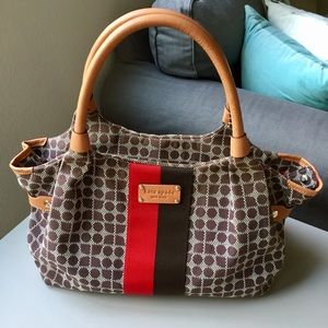 Kate Spade New York Stevie purse